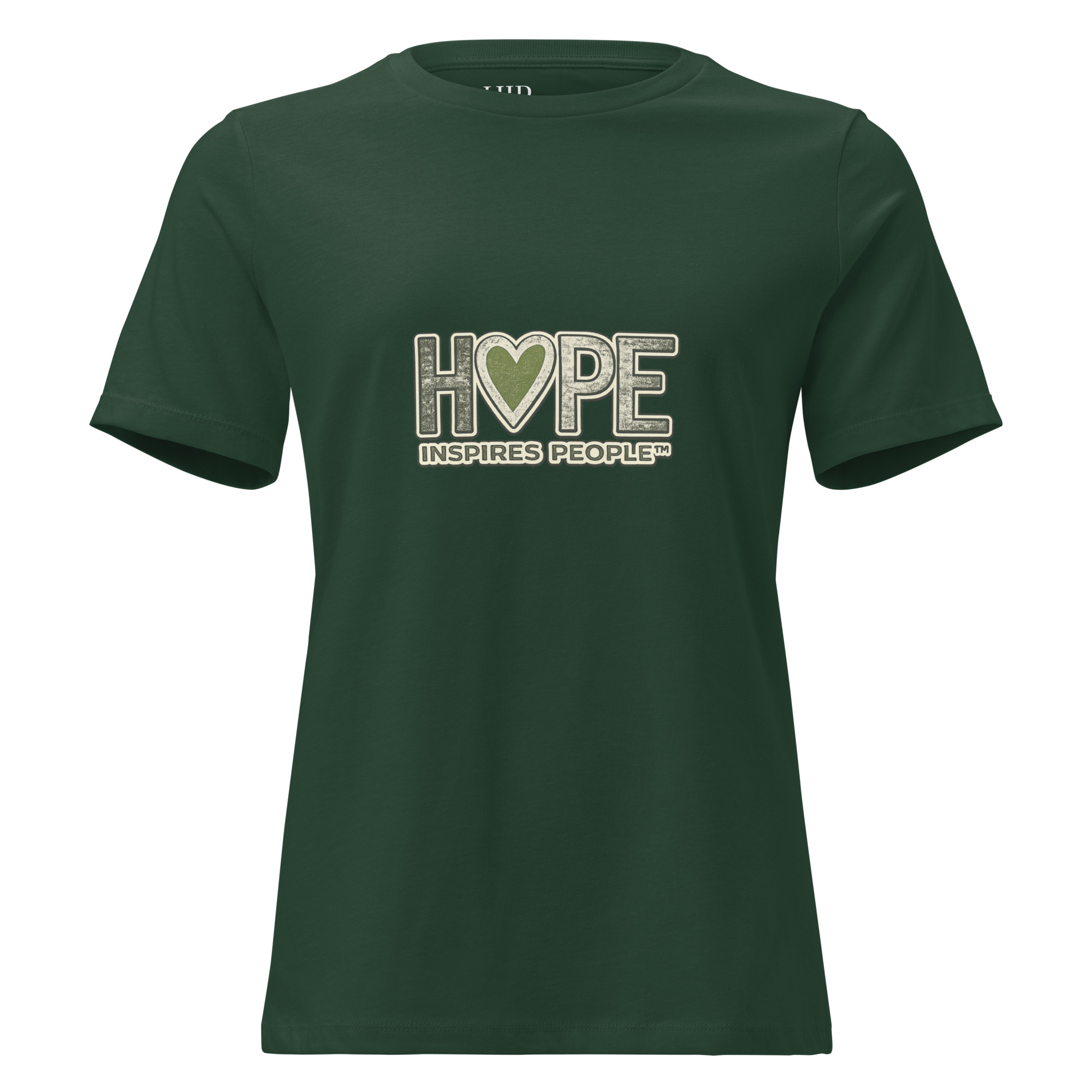 Hope Inspires People⢠1 Hope Inspires Peopleā¢