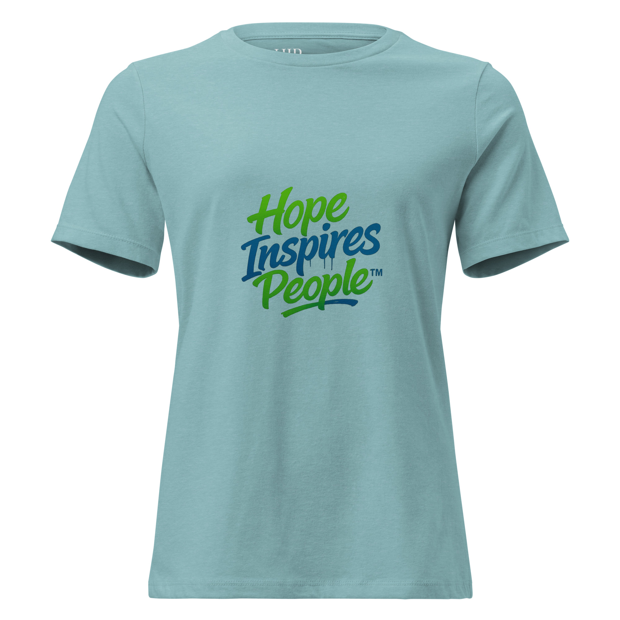 Hope Inspires People 1 Hope Inspires People