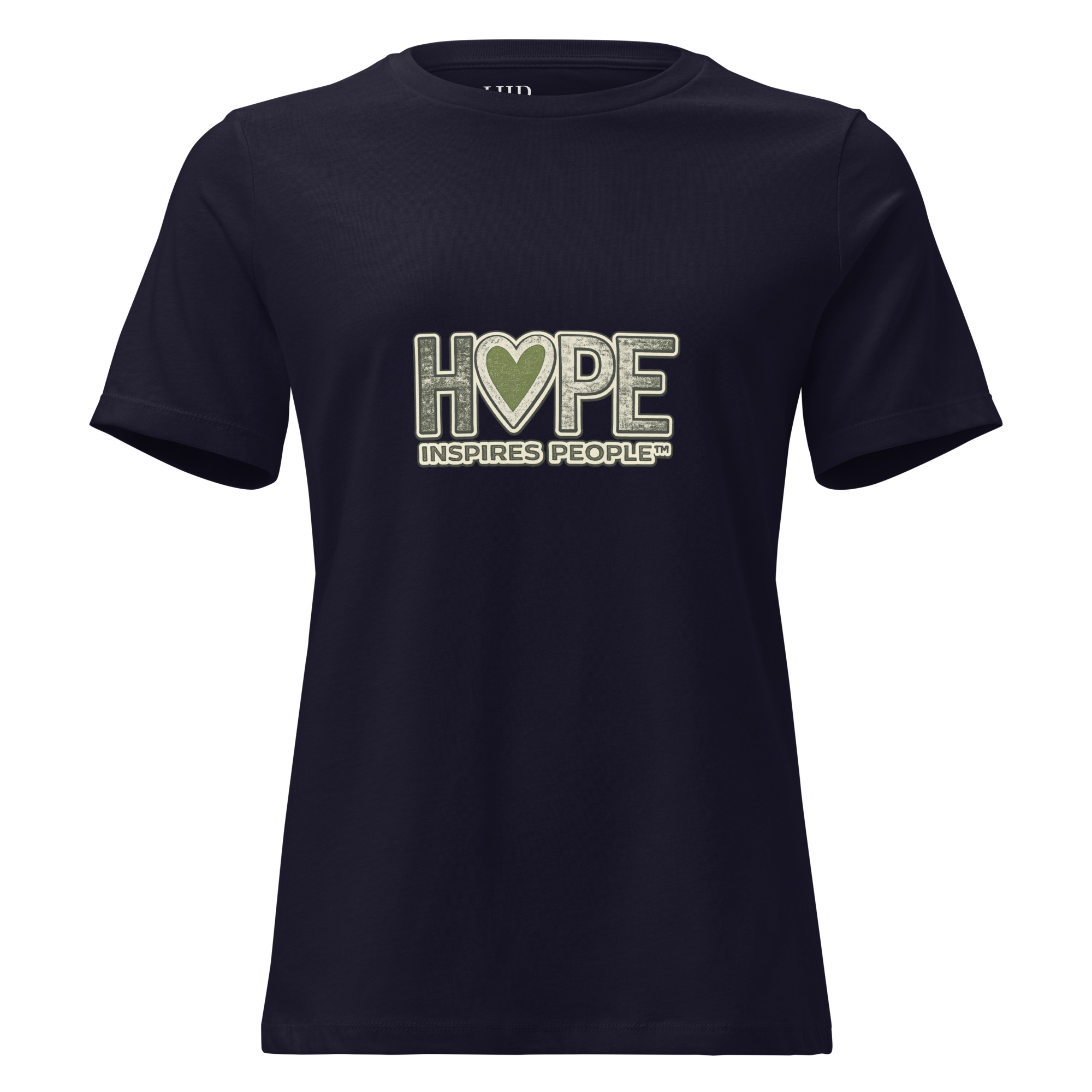 Hope Inspires People⢠2 Hope Inspires People⢠- Image 2