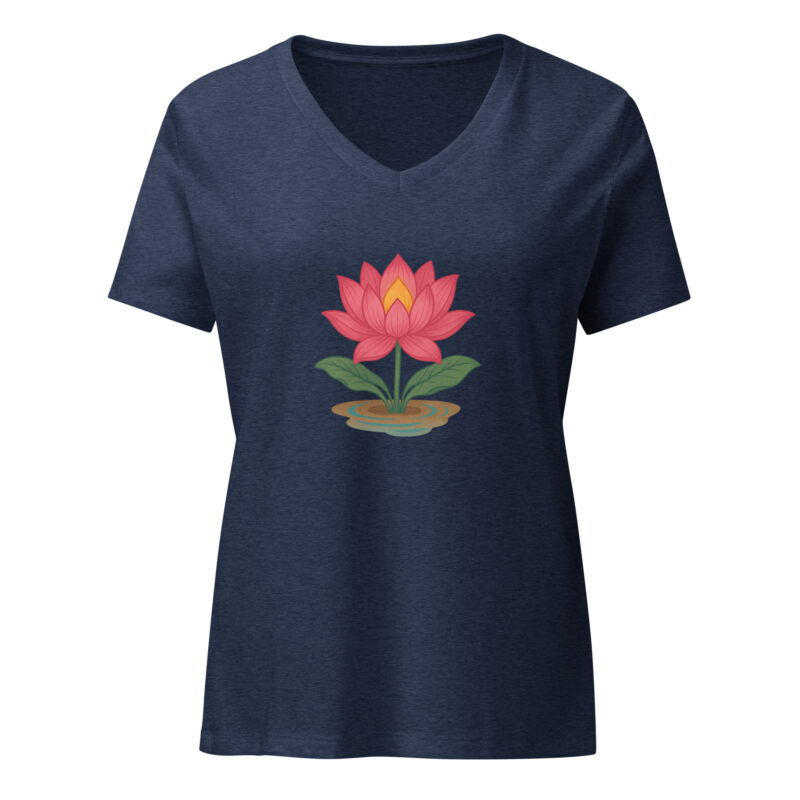 womens-relaxed-v-neck-t-shirt-heather-navy-front-68c445a99526c.jpg